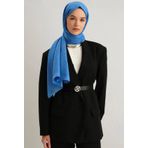 Armine 2-241834 Mavi Şal