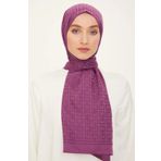 Armine 2-241836 Mor Şal