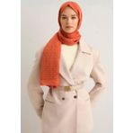 Armine 2-241837 Turuncu Şal