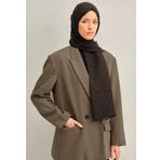 Armine 2-242238 Siyah Şal