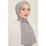 Armine 2-242737 Gri Şal