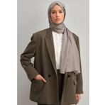 Armine 2-245361 Gri Şal