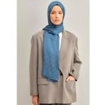 Armine 2-246973 Mavi Şal