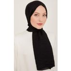 Armine 2 -3493 Siyah Şal
