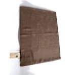 Armine 2-4862 Kahverengi Şal