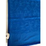 Armine 2-4879 Mavi Şal