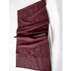 Armine 2-4883 Koyu Bordo Şal