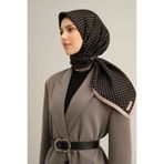 Armine 2025 İLKBAHAR - YAZ - DJ SAF İPEK EŞARP ( SURA)-9345D01