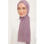 Armine 21083 Lila Şal