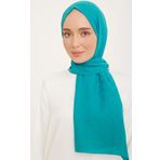 Armine 21142 Mint Yeşili Şal