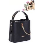 Armine 222 Siyah Kadın El Çantası