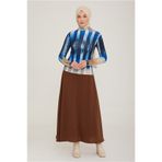 Armine 22K3206 Morcivert Kadın Badi