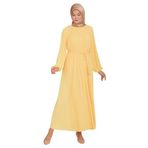 Armine 22K9435 Bal Köpüğü Kadın Elbise