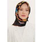 Armine 22Ya8723 34 Twill İpek Eşarp