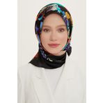 Armine 22Ya8723 54 Twill İpek Eşarp