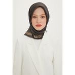 Armine 22Ya8765 09 Sura İpek Eşarp