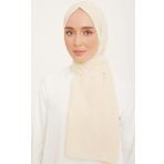 Armine 23002 Açık Bej Şal