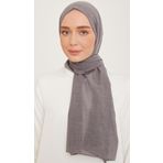 Armine 23020 Gri Şal