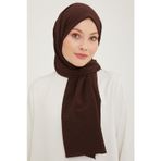Armine 23035 Kahve Şal