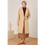 Armine 23Y7010 Bej Kap