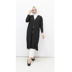Armine 24KTD502 Siyah Kadın Hırka