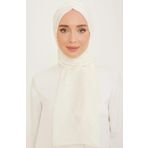 Armine 3-100 Krem Şal