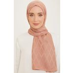 Armine 3-106 Gül Kurusu Şal
