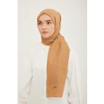 Armine 3-23012 Camel Şal