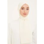 Armine 3-241820 Beyaz Şal