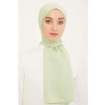 Armine 3-241825 Açık Yeşil Şal