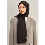 Armine 3-242238 Siyah Şal