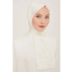 Armine 3-242717 Krem Şal