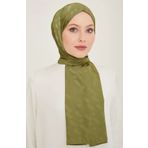 Armine 3-242732 Yeşil Şal