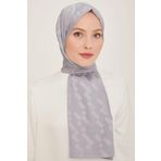 Armine 3-242925 Gri Şal