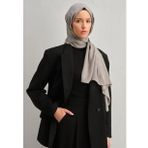 Armine 3-245360 Gri Şal