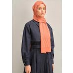 Armine 3-247316 Turuncu Şal