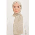 Armine 3-400 Açık Yeşil Şal