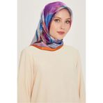 Armine 31 Armine Twill Ipek Eşarp 9240D, 31