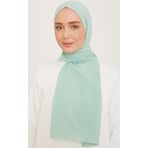 Armine 3201 Açık Yeşil Şal