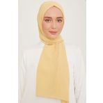 Armine 3202 Sarı Şal