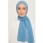 Armine 3214 Mavi Şal