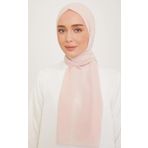 Armine 3215 Toz Pembe Şal
