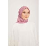 Armine 379 Açık Gül Kurusu Eşarp
