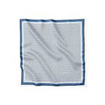 Armine 39 Twill Ipek Eşarp 9149D, 39