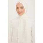 Armine 4-100 Beyaz Şal