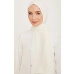 Armine 4-100 Beyaz Şal