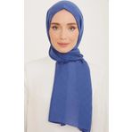 Armine 4-125 Lacivert Şal