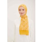 Armine 4 22040 Sarı Şal