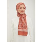 Armine 4 23034 Kahve Trend Akasya Şal
