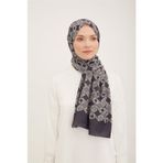 Armine 4 23048 Lacivert Şal